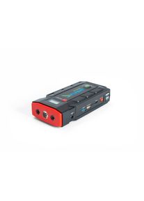 FLYBAT JS-20000 Jumpstarter, Notlicht