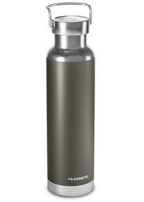 Dometic Thermoflasche, Edelstahl, 660ml, braun