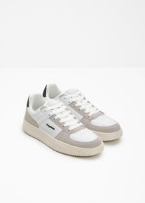 Sneakers fra Kangaroos, hvit, størrelse 46, bonprix