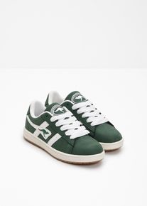 Sneakers fra Kangaroos, grønn, størrelse 37, bonprix