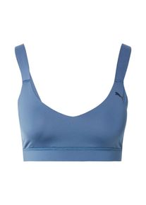 Puma Sutien sport 'PWRSHAPE' Femei albastru, Mărimea S