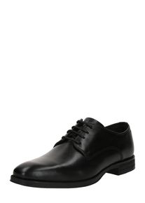 Salamander Chaussure &agrave; lacets Homme noir taille 48