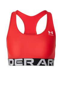 Under Armour Sportmelltartók 'Authentics' Női piros , Méret XS