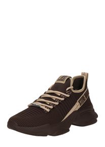 Steve Madden Baskets basses 'MAC-E' Femme marron taille 40