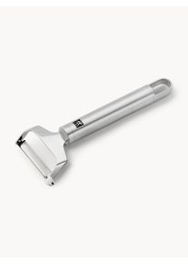 Zwilling Škrabka z nehrdzavejúcej ocele Pro Strieborná Nerezová oceľ D 17 cm