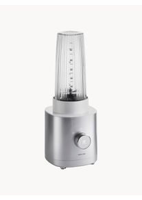 Zwilling Malý mixér Enfinigy Strieborná Umelá hmota Š 14 x V 36 cm