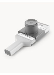 Zwilling 7-v-1 strúhadlo Z-cut Šedá Umelá hmota D 30 x Š 11 cm