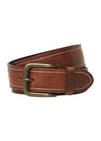 Jack & Jones JACK & JONES Curea 'JACCRETA' Bărbaţi maro, Mărimea 90