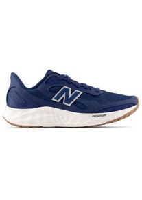 New Balance Fresh Foam Arishi V4 Hardloopschoenen Heren (43 |blauw/wit)