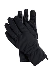Haglöfs Haglöfs Bow Windstopper Glove True Black - 11