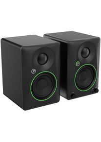 Mackie CR3.5 BT Enceinte de monitoring active