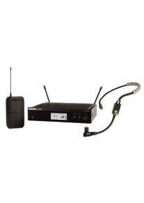 Shure BLX14RE/SM35 H8E Systèmes micro sans fil