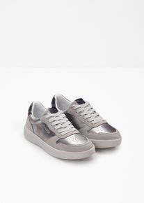 Sneaker Tamaris, Argento, Taglia 37, bonprix