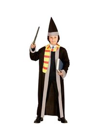 Costume de magicien enfant Widmann taille 116 / 4-5 ans