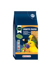 250 g Pâtée fortifiante Orlux Frutti Versele Laga - Friandises et compléments pour Oiseaux