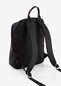 Zaino, Nero, Taglia 34x28 cm, bonprix