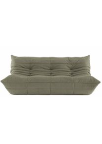 Togo Canapé 3 places Ligne Roset