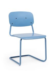 hens HS 231 chaise / siège de conférence Bejot