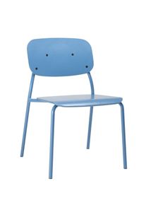 hens HS 215 chaise / siège de conférence Bejot