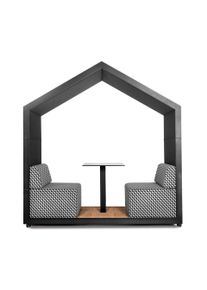 treehouse TH 2 Meubles acoustiques pour 2 personnes Bejot