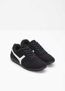 Sneaker, Nero, Taglia 38, bonprix