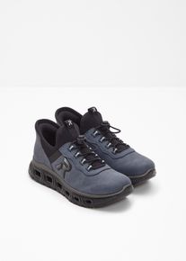 Sneaker Rieker, Blu, Taglia 40, bonprix