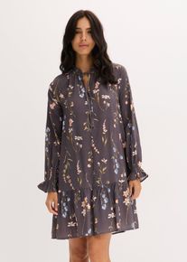 Abito tunica, Blu, Taglia 44, bonprix