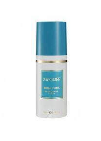 Xerjoff Parfumerie Unisex Erba Pura Deodorant Spray 100 ml