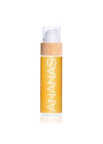 Cocosolis Solare Ananas Sun Tan & Body Oil Ulei Corp 110 ml