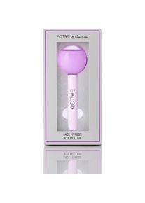 Active by Charlotte, Augenpflege, Eye Roller Pink (Augenpflege Roll-On, Nacht, Tag)