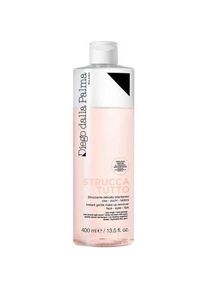 Diego Dalla Palma, Gesichtsreinigung, Instant Gentle Make Up Remover (Reinigungslotion, 400 ml)