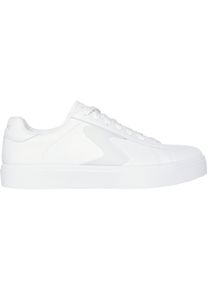 Skechers, Sneakers, Sneaker EDEN LX - TOP GRADE, Weiss, (41)