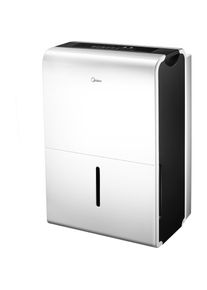 Comfeè Comfee Comfeè CF-DEHU-30 Luftentfeuchter 30 L 50 dB Weiss, Luftentfeuchter, Weiss