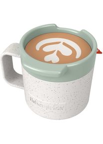 Fisher-Price, Babyrassel, Kaffee Latte Aktivitätsspielzeug