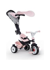 Smoby Baby Driver Plus