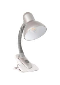 Kanlux, Tischlampe, 7150 SUZI HR-60-SR Tischleuchte (E27)