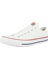 Converse, Unisex, Sneakers, As Core Ox, Weiss, (37.5)