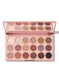 Morphe 18W Natural Wonder Artistry Palette Paletta 1 db