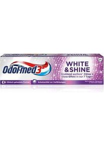 Odol-med3, Zahnpasta, Na (75 ml)