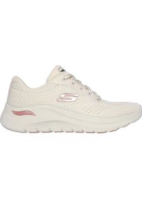 Skechers, Damen, Sneakers, Sneaker 150051/NTMT, Rosa, (36)