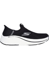 Skechers, Damen, Sneakers, Sneaker MAX CUSHIONING ELITE 2.0 - ETE, Schwarz, (38)