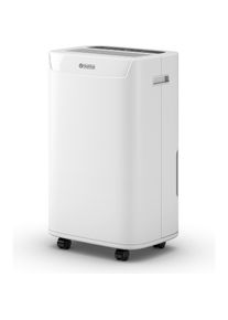 Olimpia Splendid Aquaria S1 10 P, Luftentfeuchter, Weiss