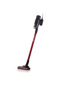 Ariete 2358/00, Staubsauger, Rot