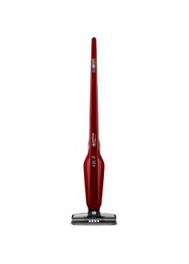 Nilfisk Easy 36VMAX Bagless Red, Staubsauger, Rot