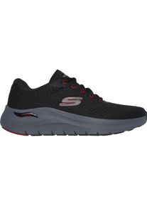 Skechers, Sneakers, 232700/BKRD, (43)