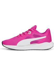 Puma, Unisex, Boots + Stiefel, Twitch Runner Fresh, Rosa, (41)