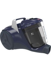 Hoover BR21HM 011, Staubsauger, Blau