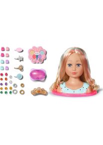 Zapf Creation, Frisierkopf, Baby Born Sister Styling Head Princess