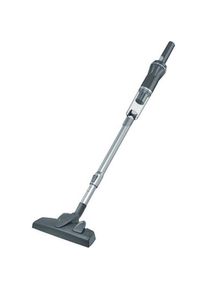Innoliving INN-659Ultra, Staubsauger, Transparent, Grau