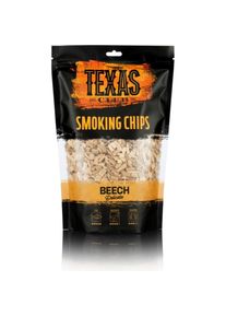 Texas, Smoker Zubehör, Buchenholz Räucherspäne 1ltr.